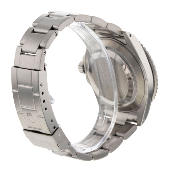 Rolex Submariner 16610